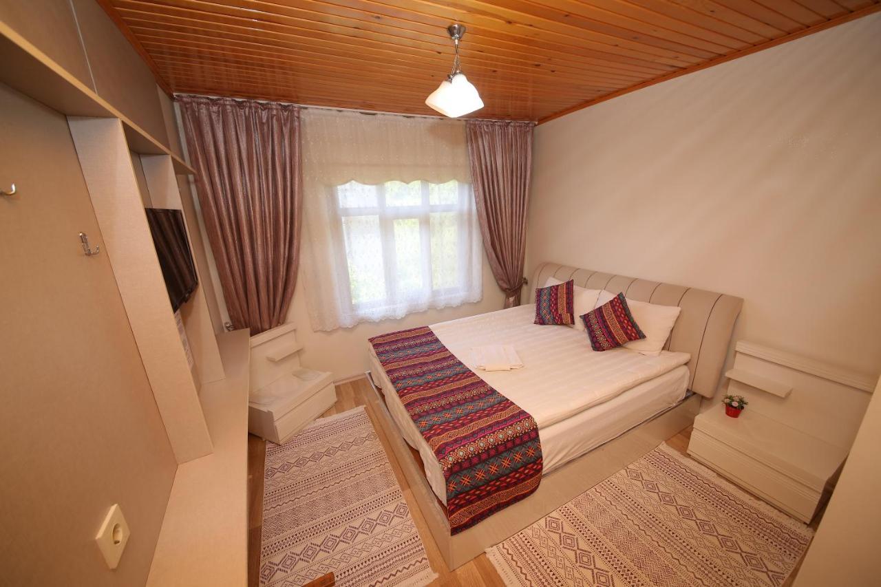 Emiroglu Konak Otel Safranbolu Exterior foto