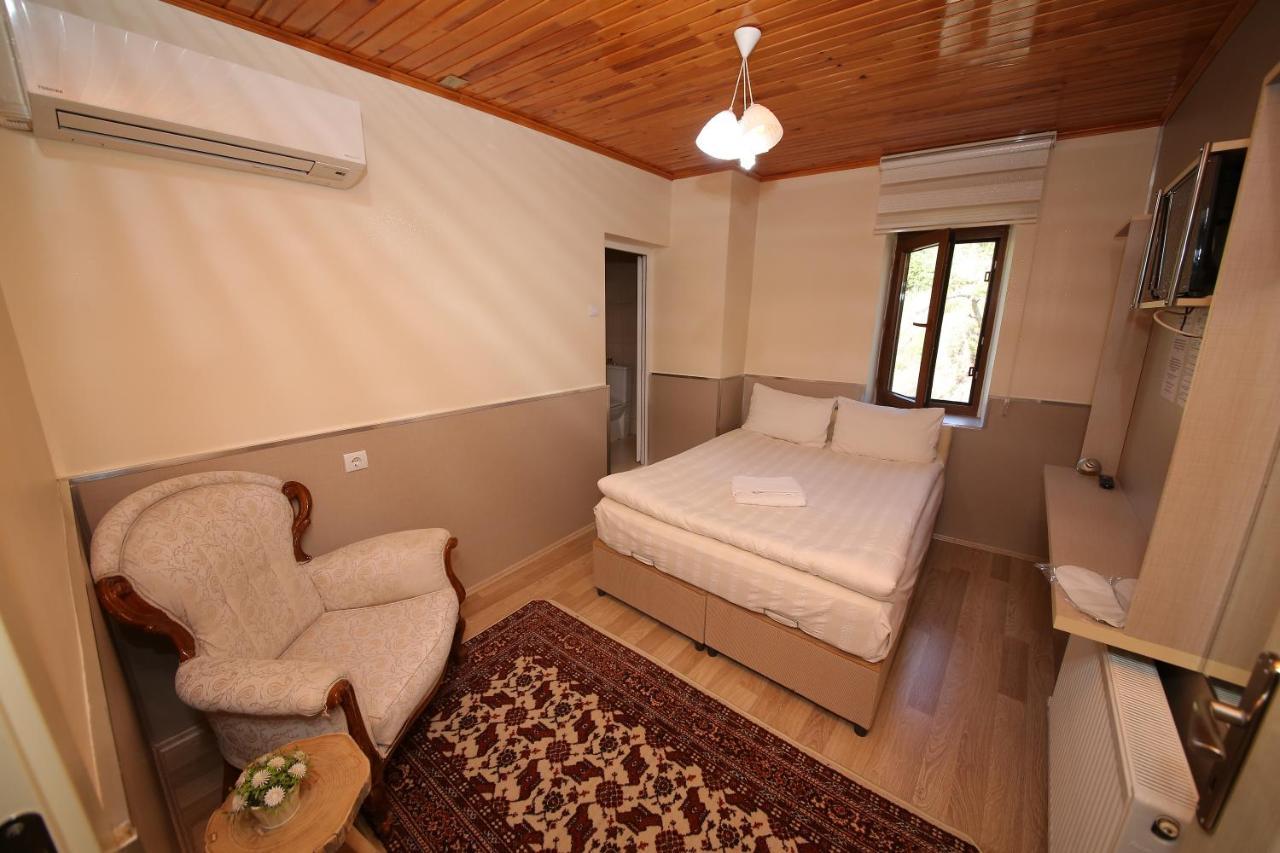Emiroglu Konak Otel Safranbolu Exterior foto