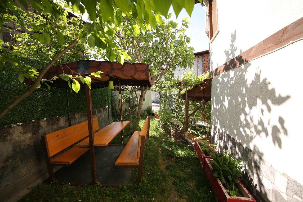 Emiroglu Konak Otel Safranbolu Exterior foto