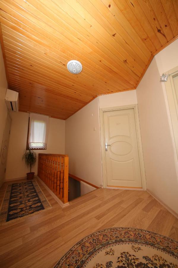 Emiroglu Konak Otel Safranbolu Exterior foto